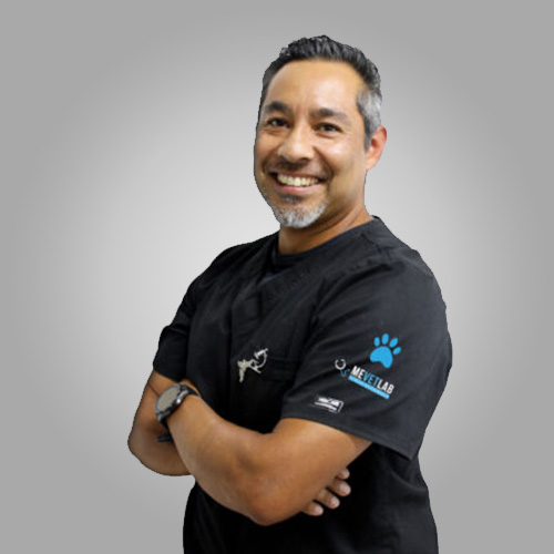 Dr. Fernando Pérez R.