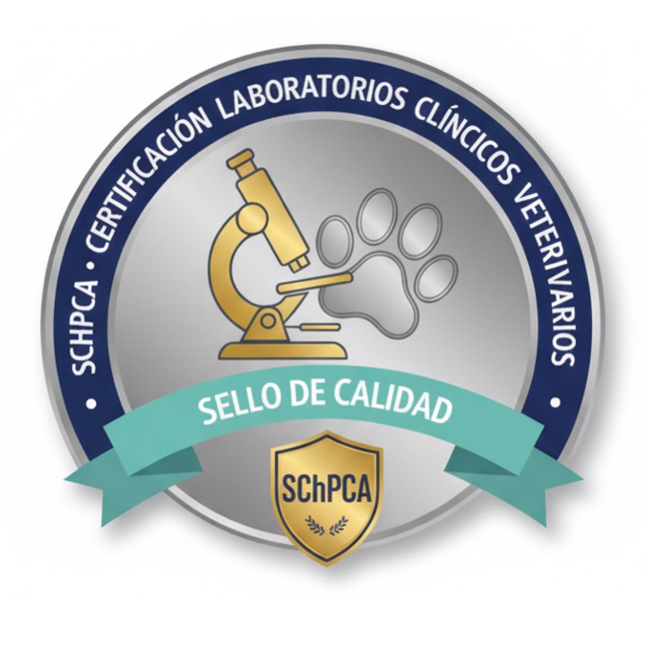 Certificación SChPCA